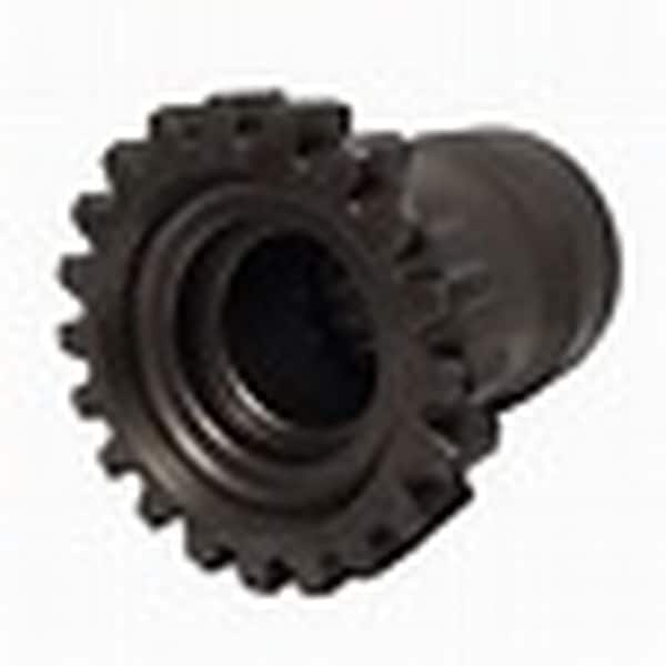 Aftermarket R46562 Gear Hydraulic pump drive 14 Spline Fits Case TORQUE CONVERTER PARTS 8 R46562-PVE - main